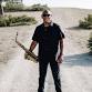 Big Sax Daddy