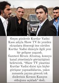 kurtlarvadisipusu home facebook