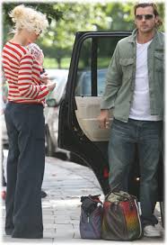 L A M B By Gwen Stefani Hits The Streets Purseblog