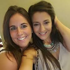 Michelle Fallon and Ryan Murphy's Wedding Website