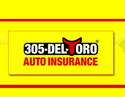 Besoin de vous faire un avis sur del toro insurance ? Rogger Longart On Behance