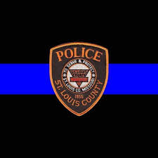 Illinois Wabash County Sheriff S Office Posts This Banner To Honor Fallen St Louis County Police Officer Police Wabash Police Officer