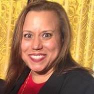 LaVerne Evans Srinivasan Named Vice President of Education Programs by  Carnegie Corporation of New York