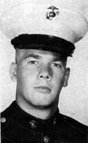 LCpl James Ray Mullins (1947-1968)