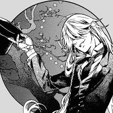 Maybe you would like to learn more about one of these? The Undertaker Black Butler Community Facebook
