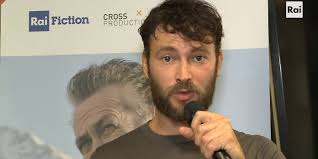 Intervista a Ernesto D'Argenio