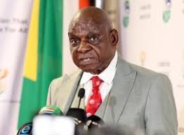 IDAC oversight office vows independent constitutional oversight | SAnews
