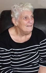 DESJARDINS, Margerite