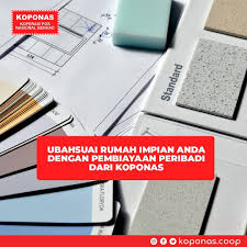Pengurus koperasi koperasi serumpun nasional berhad pejabat berdaftar & pengurusan. Ubahsuai Rumah Idaman Anda Koperasi Pos Nasional Berhad Facebook