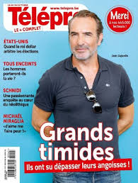 Dujardin began contemplating a career in acting while. Jean Dujardin Photos News And Videos Trivia And Quotes Famousfix