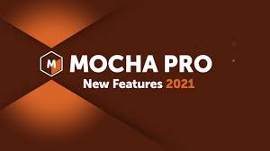 Works with adobe premiere pro cc. Boris Fx Mocha Pro 2021