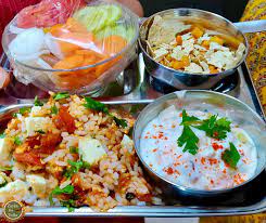 Office Lunch Box Recipe No 2 Zayka Ka Tadka