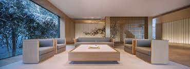 Gallery Of From Winter To Spring Clubhouse Shanghai Hip Pop Design Team 8 Minimalist Decor Minimalist Interior Design Minimalist Interior