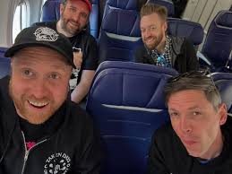 Wes Hoffman (@wesleyhoffman) • Instagram photos and videos