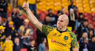 Bledisloe's major preoccupation for the remainder of his life was agriculture. Tv Guide The Bledisloe Cup Game One On Nine And 9now