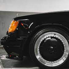 Mercedes W124 Mercedes Benz Classic Mercedes W124 Mercedes Benz Amg