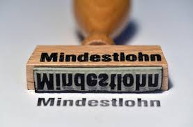 Ab januar 2015 erhalten alle beschäftigten grundsätzlich mindestens 8,50 euro brutto pro stunde. Mindestlohn Mehr Geld Ab Januar Archiv