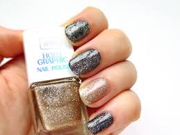 Nowe Lakiery Holograficzne I Metaliczne Wibo Lovely Eveline I
