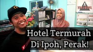 Best ipoh hotels on tripadvisor: Hotel Paling Murah Di Ipoh Perak Youtube