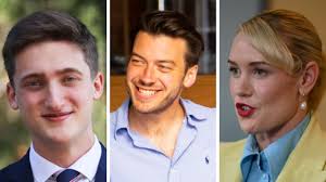 Silicon Valley's best still toy with Lego