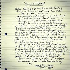 Frank Iero And The Future Violents Young And Doomed Frnkiero On Instagram Since Young And Doomed The First Single From Our New Record Barriers Will Be Premiering On Bb Frank Iero Doom My Chemical Romance