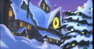 Le Noel Des 9 Chiens Dessin Anime Dessin Anime Noel Histoire De Noel Film De Noel
