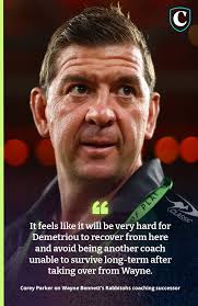 Wayne Bennett NRL: Why every coaching successor has failed, Corey Parker  column