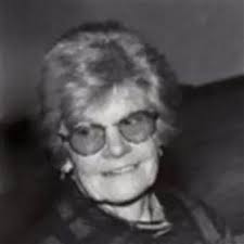 Obituary information for Elizabeth Joan Cooper