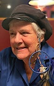 Ruth Castonguay's Instagram, Twitter & Facebook