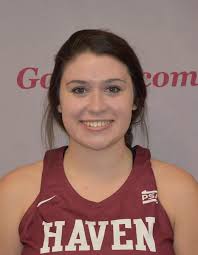 2018-19 Women's Basketball Roster