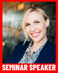 We are excited to announce that Candice Logan of @hagerdesigninternational  and Monica Jeffers Mcleish of @allspacesltd will be speaking at our show  this September. This talk is presented in partnership with @newhvancouver .