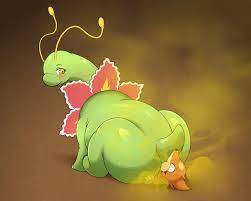 Pokemon Farting Comp 1 - ThisVid.com