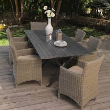 Frontgate Hyde Park Dining Copycatchic Patio Dining Set Outdoor Furniture Sets Contemporary Patio Furniture