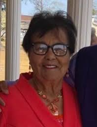 Obituary information for Rebecca Locklear