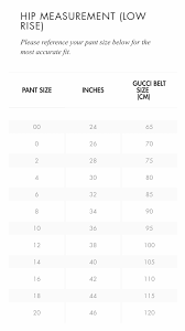 Gucci Marmont Belt Sizing And Adding Holes