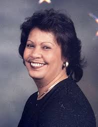 Obituary for Glenda Faye Mitchell