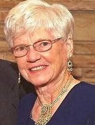 Maurine Lightfoot Obituary December 7, 2008