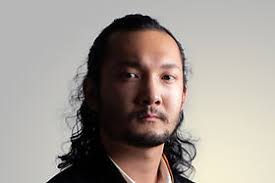 You Do Not Recognize the Bodies in the Water