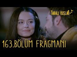 Yarali Kuslar 163 Bolum Fragmani Youtube