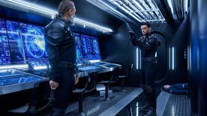 Prime Video's $300 Million Action Thriller Skyrockets on Streaming