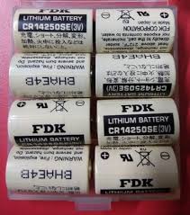 In fact, this battery is compatible with several models, such as cr2r, kcr2, dlcr2, el1cr2, etc. Fdk Cr14250se Lithium Battery At Best Price In Gurugram Haryana Atishay Indenture Pvt Ltd