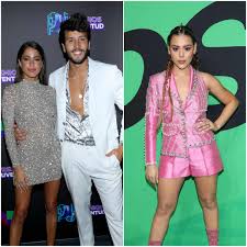 Maybe you would like to learn more about one of these? Culpan A Danna Paola De Que Sebastia Yatra Y Tini Terminaran