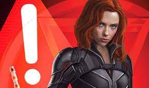 Natasha romanoff, also known as black widow, confronts the darker parts of her ledger when a dangerous conspiracy with ties to her past arises. Black Widow Free Stream Warning Watching Movie Online Could Be Costly Express Co Uk