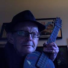 SAM KU WEST Trio. West was one of the very best native Hawaiian lapstyle  guitarists that ever recorded. He used the National Tricone to wonderful  effect, and laid down 27 beautiful songs