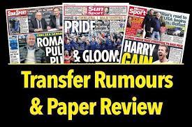 Latest news, scores, fixtures, transfers and gossip from the premier league, championship, champions league and spl. Football News And Transfer Gossip Arsenal Want To Sign New N Golo Kante Liverpool In Three Horse Race For Adama Traore Erling Haaland Update