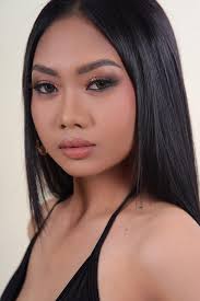 She is Pearl Aisha. She is Miss Sarrat. Miss Ilocos Norte, ready. ✨