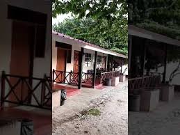 If you are in lumut or sitiawan area, use the bridge that connects the town of sitiawan to segari. Bayu Biru Chalet Teluk Senangin Youtube