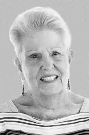 Susan Munoz Obituary (1938