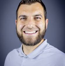 Greenscape Inc. Welcomes Austin Kemp as Client Relations Manager at Raleigh  Branch