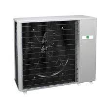 Cassette 4 ton air conditioner 60000 btu cassette air conditioner with 4 hour air flow split type. Nh4a4 Compact Central Air Conditioner Ac Unit Tempstar